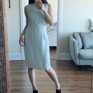 Reiss Dress Size 6 (Almost New)